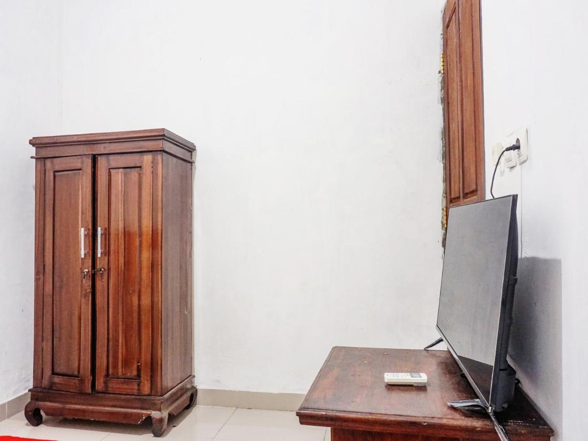 Oyo 91654 Bintang 2* Jakarta