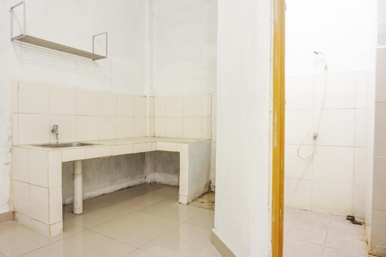 Oyo 91654 Bintang Hotel 2*