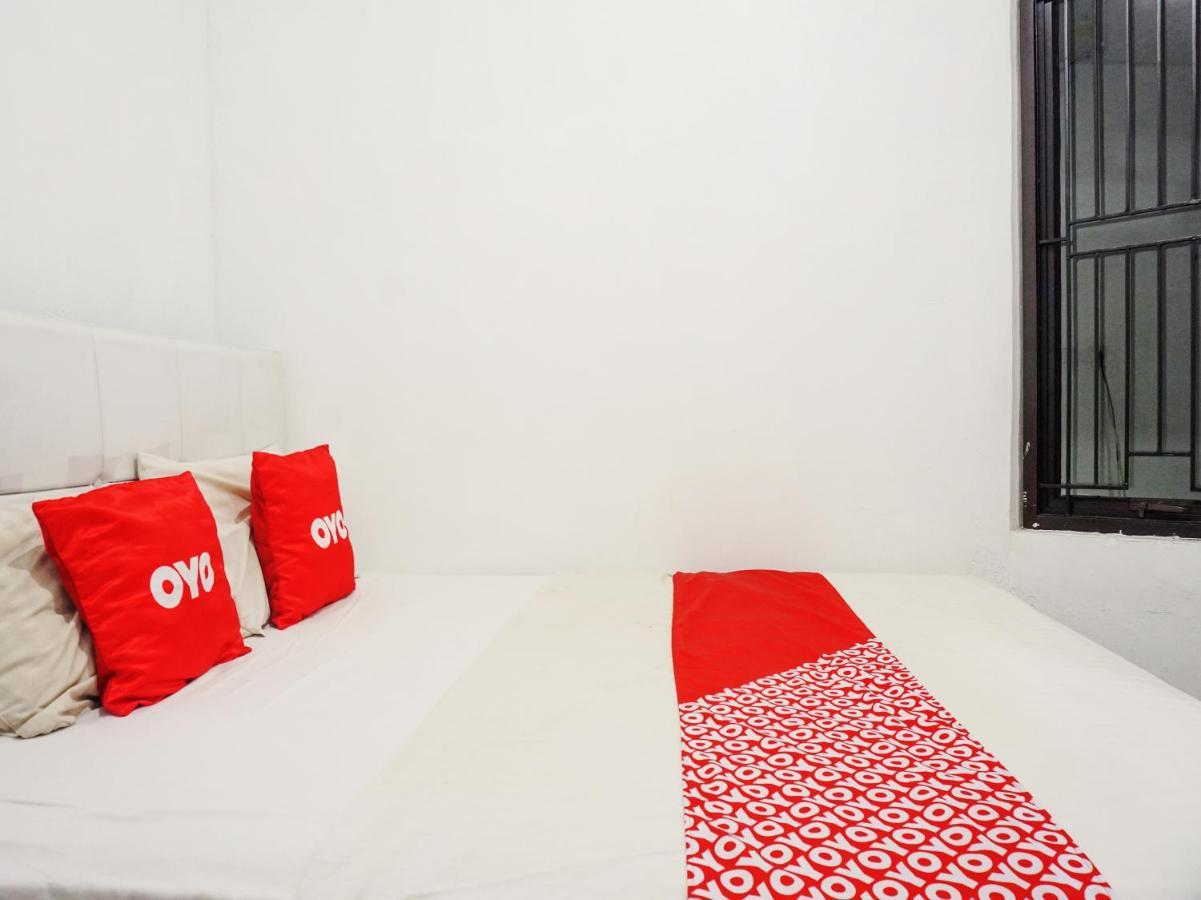 Oyo 91654 Bintang