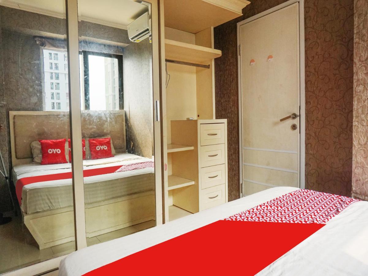 Hotel Oyo 91651 Independent99 Jakarta
