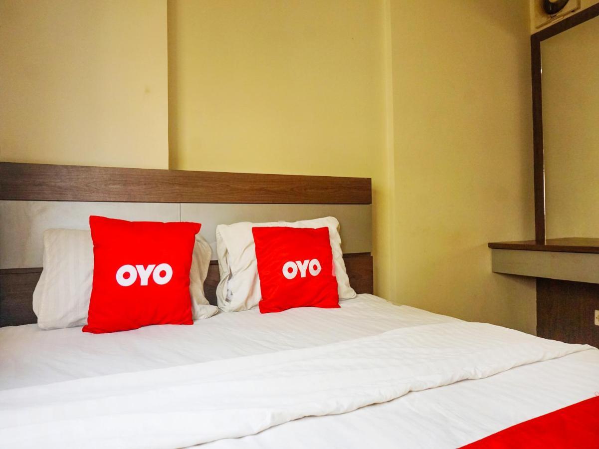 Oyo 91651 Independent99 Jakarta