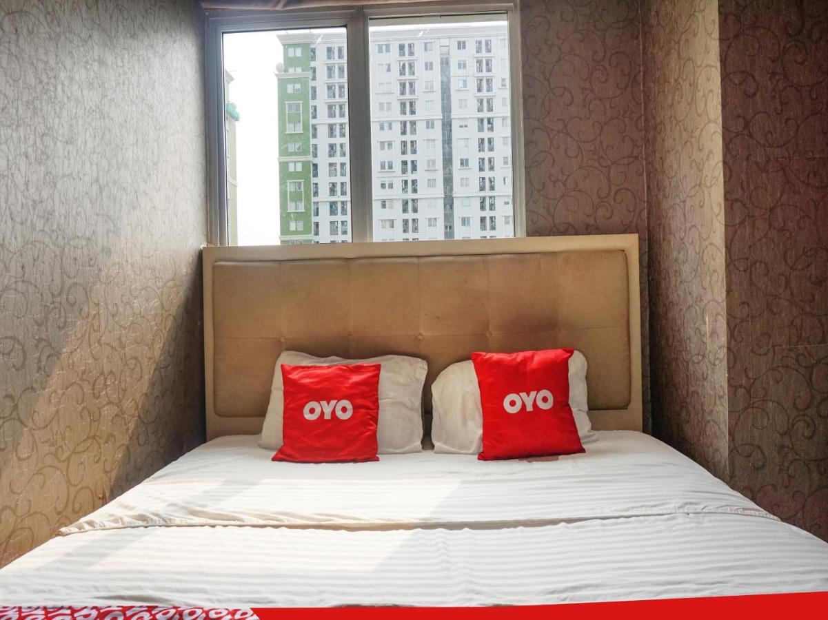 Oyo 91651 Independent99 Jakarta