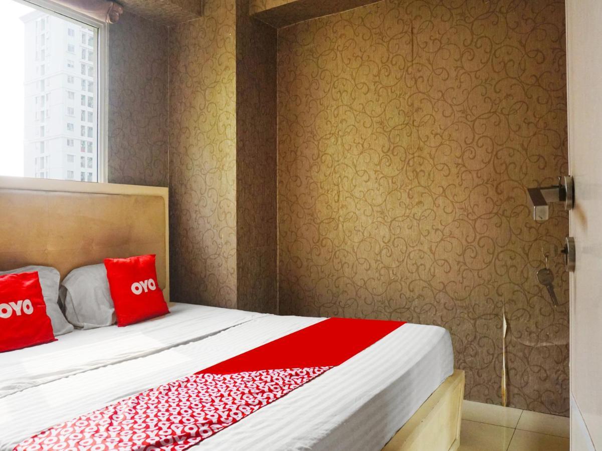 Oyo 91651 Independent99 Hotel Jakarta