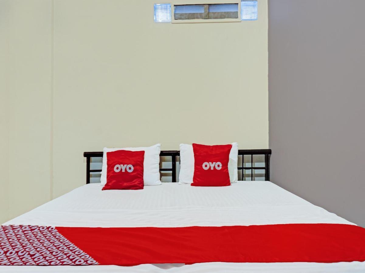 Oyo 91658 Luci's House Hotel 2*