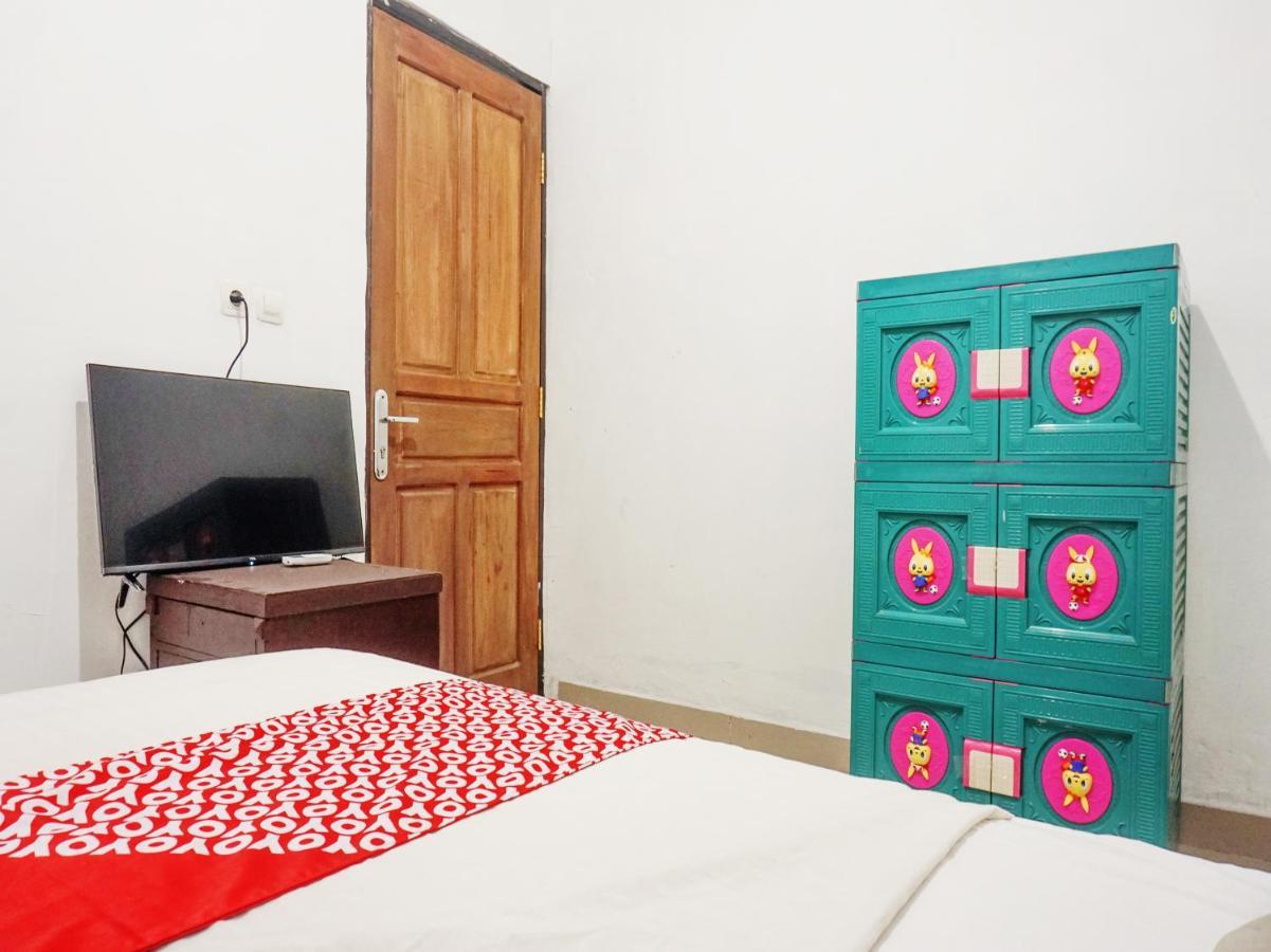 Oyo 91654 Bintang Hotel