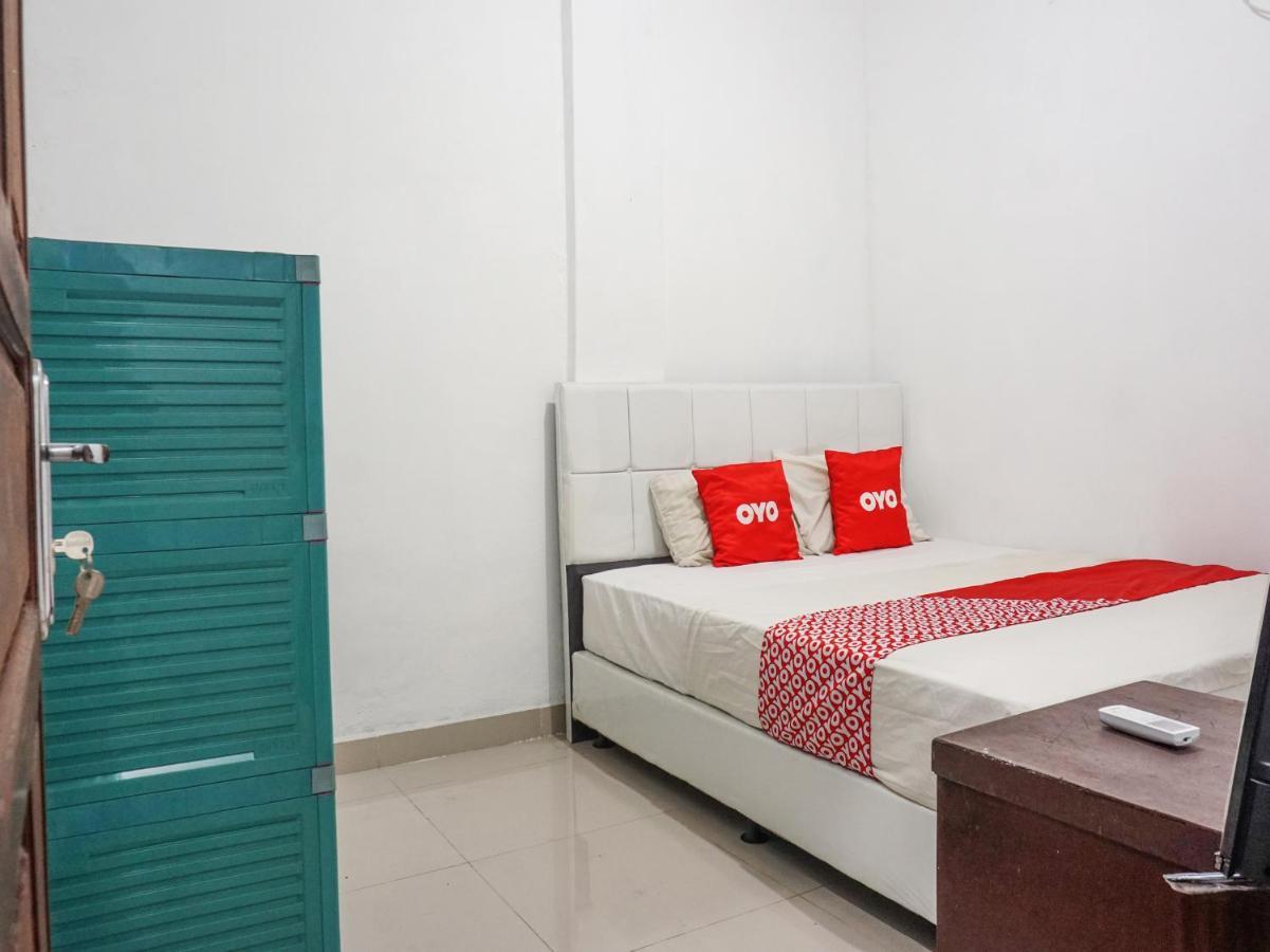 Hotel Oyo 91654 Bintang