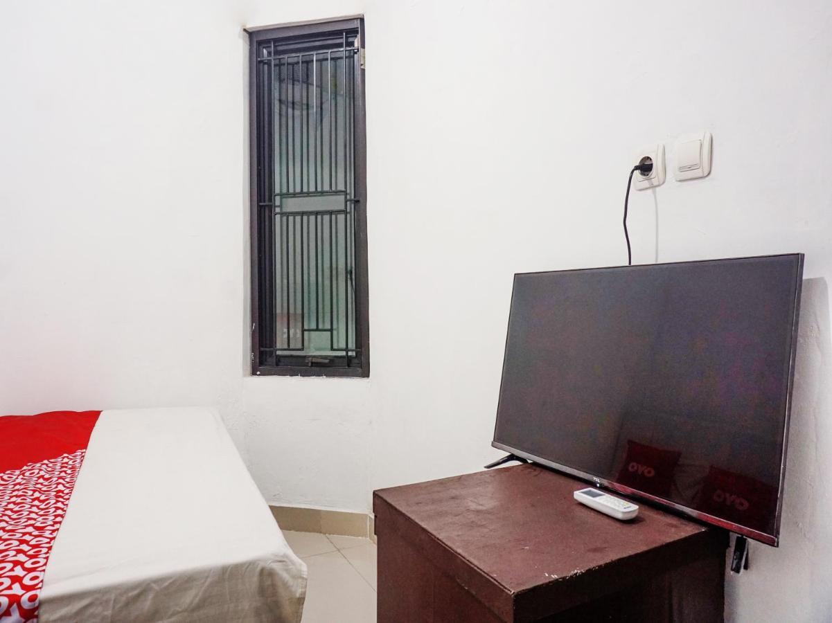 Hotel Oyo 91654 Bintang Jakarta