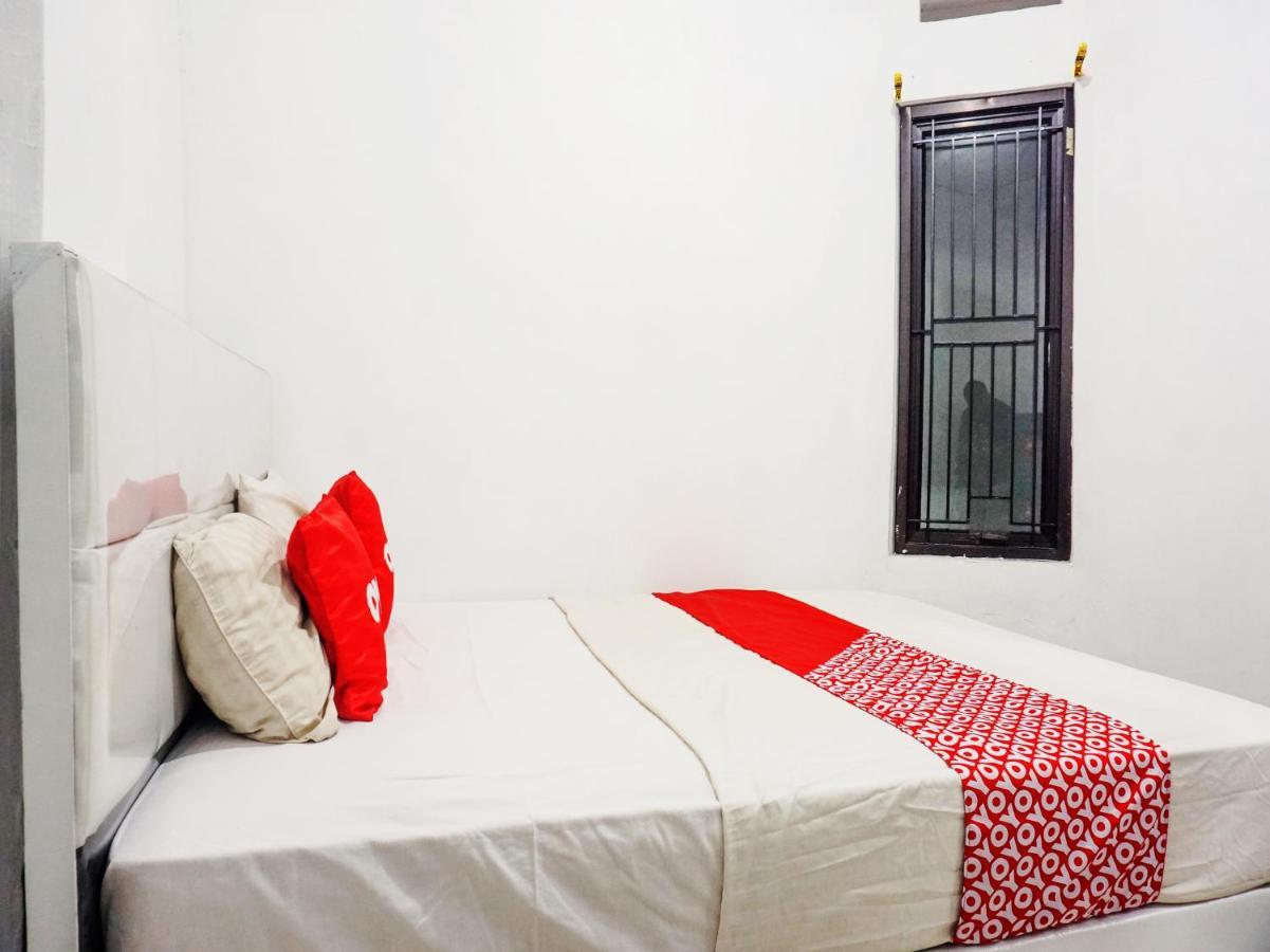 Hotel Oyo 91654 Bintang
