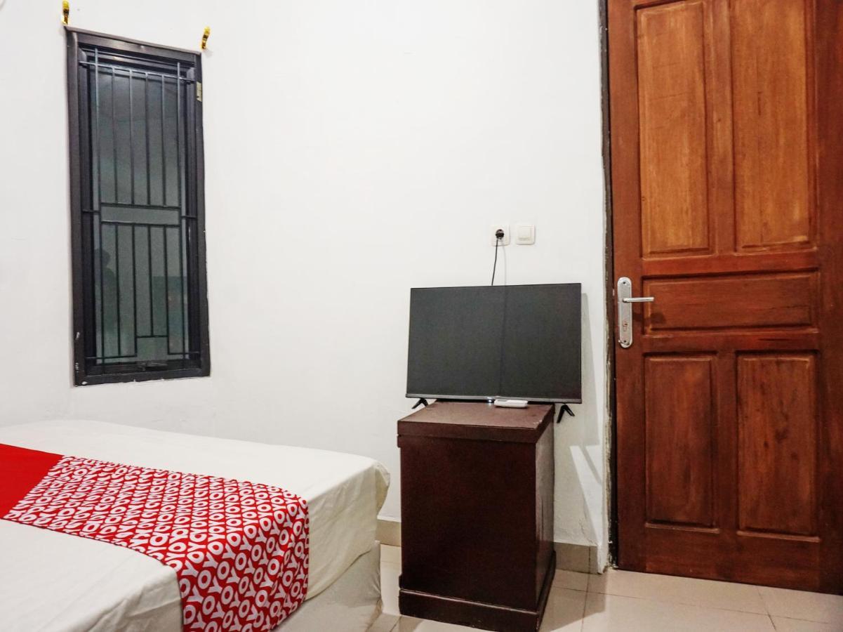 Oyo 91654 Bintang
