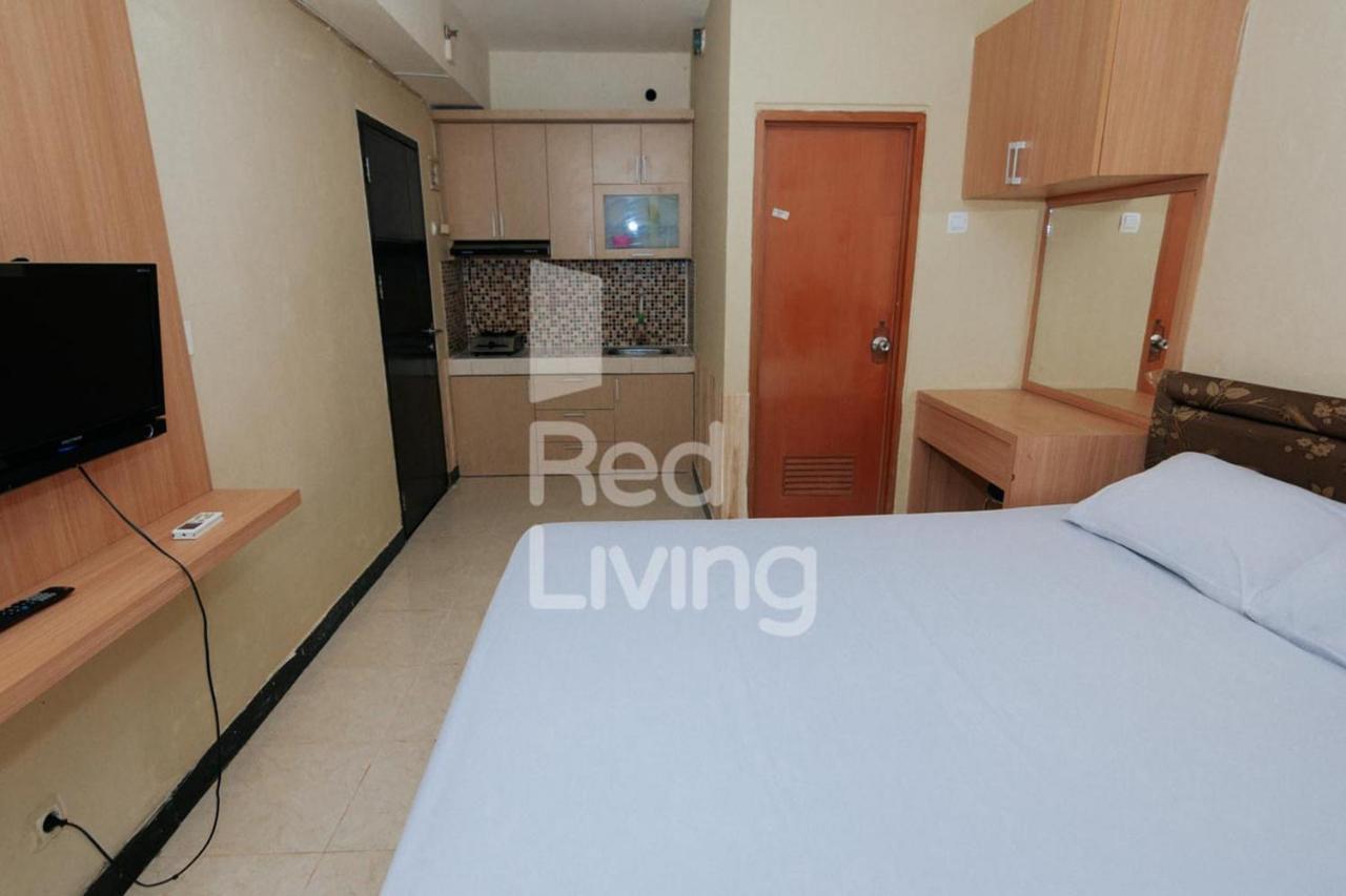 Redliving Casablanca East - Kayla Tower B Hotel Jakarta