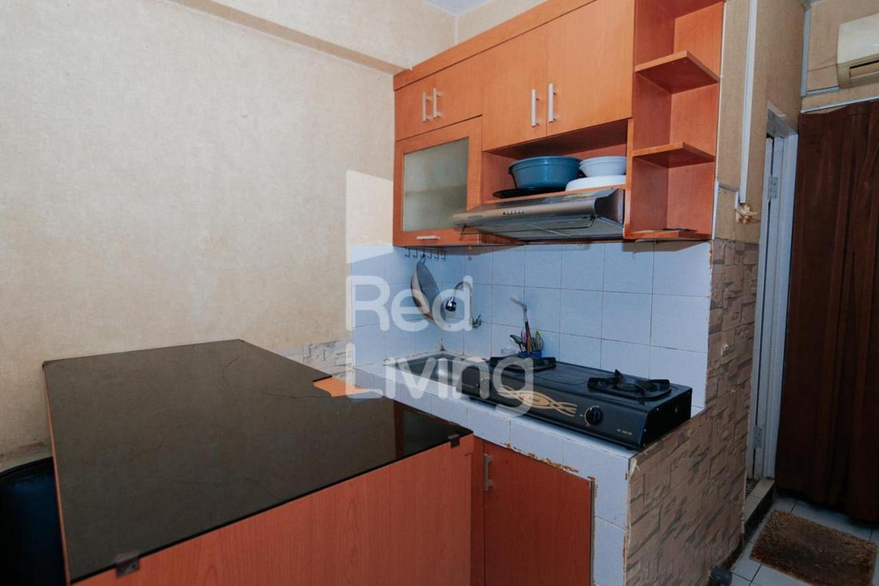 Redliving Casablanca East - Kayla Tower B 2*