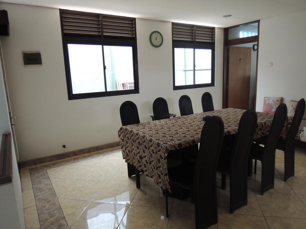 Rumah Polonia Gasthuis Jakarta
