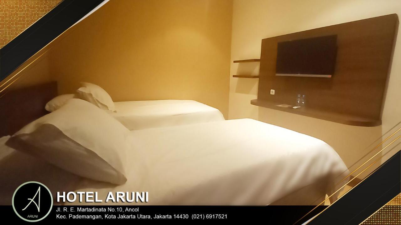 Aruni Ancol *