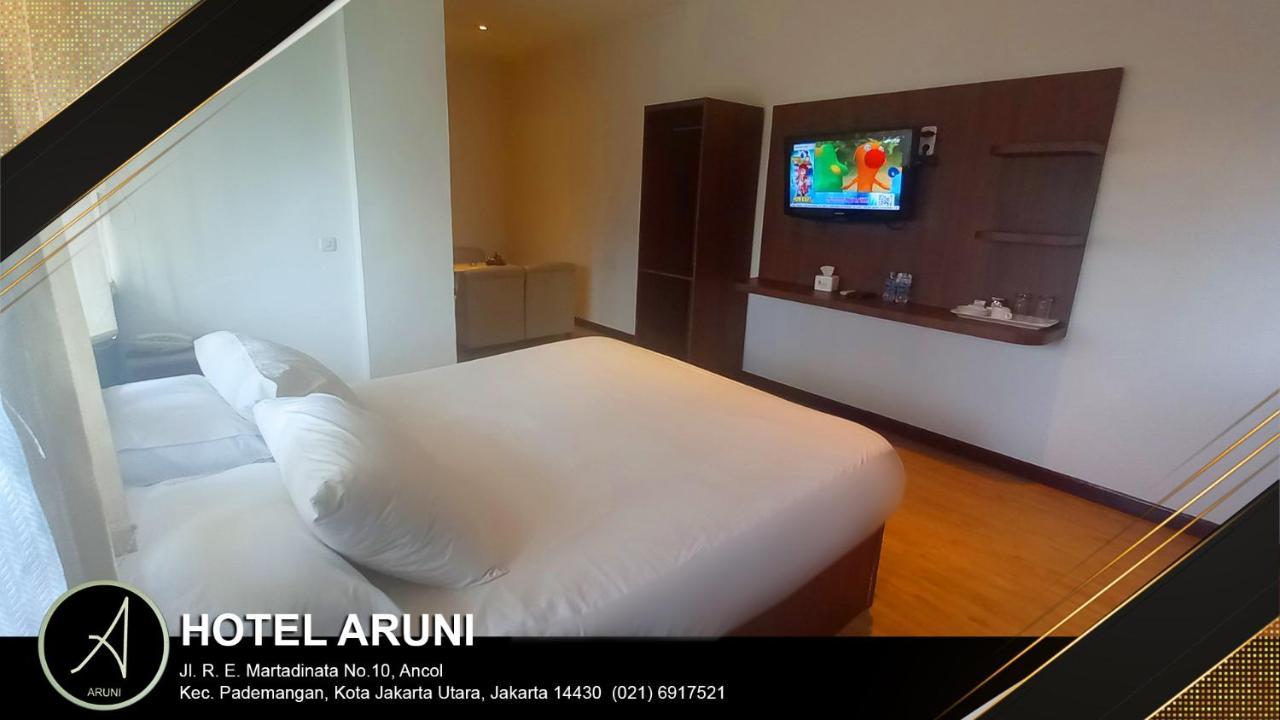 Aruni Ancol Jakarta