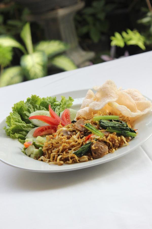 Hotel Aruni Ancol Jakarta