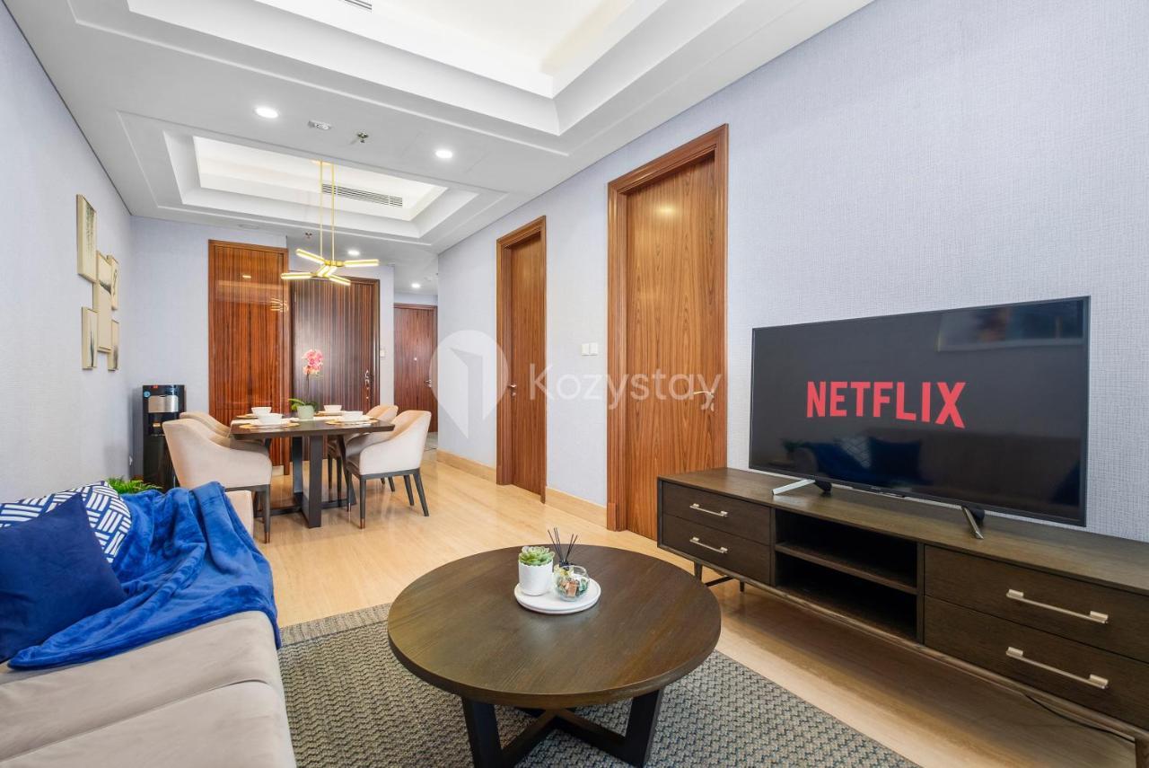 Apartment Skye By Kozystay - Setiabudi Jakarta