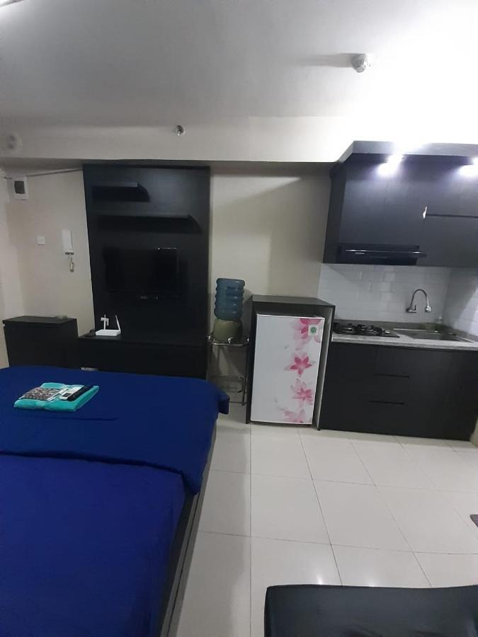 Toptravel Bassura Căn hộ *