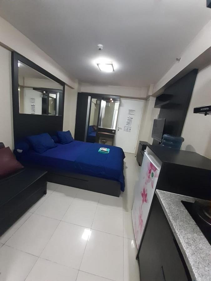 Căn hộ Toptravel Bassura