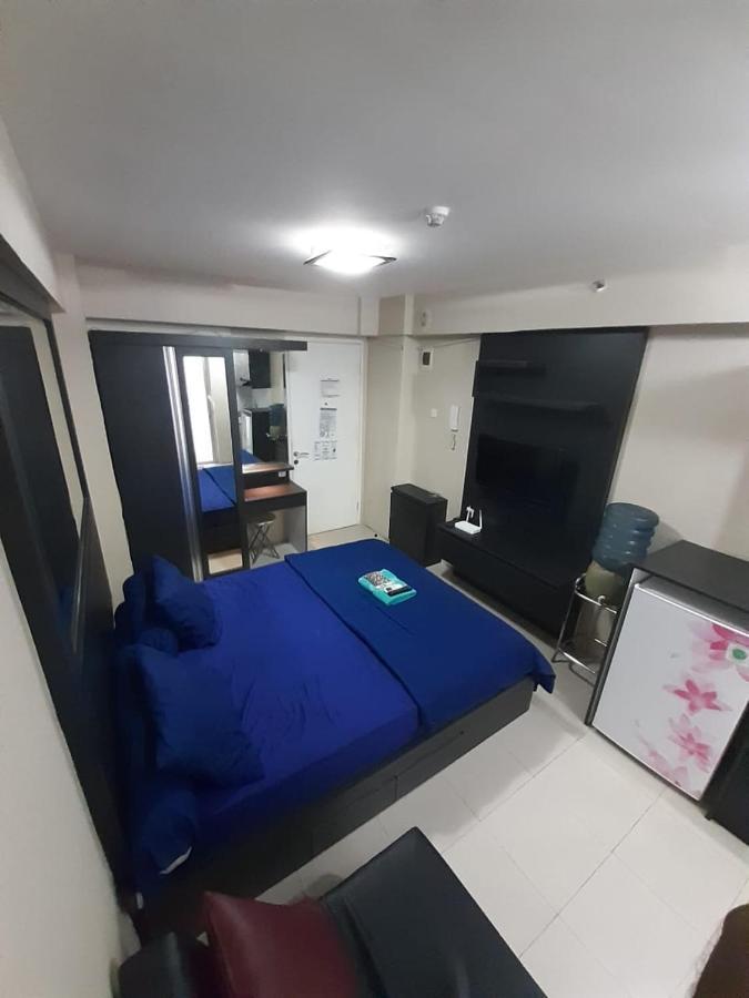 Toptravel Bassura Căn hộ