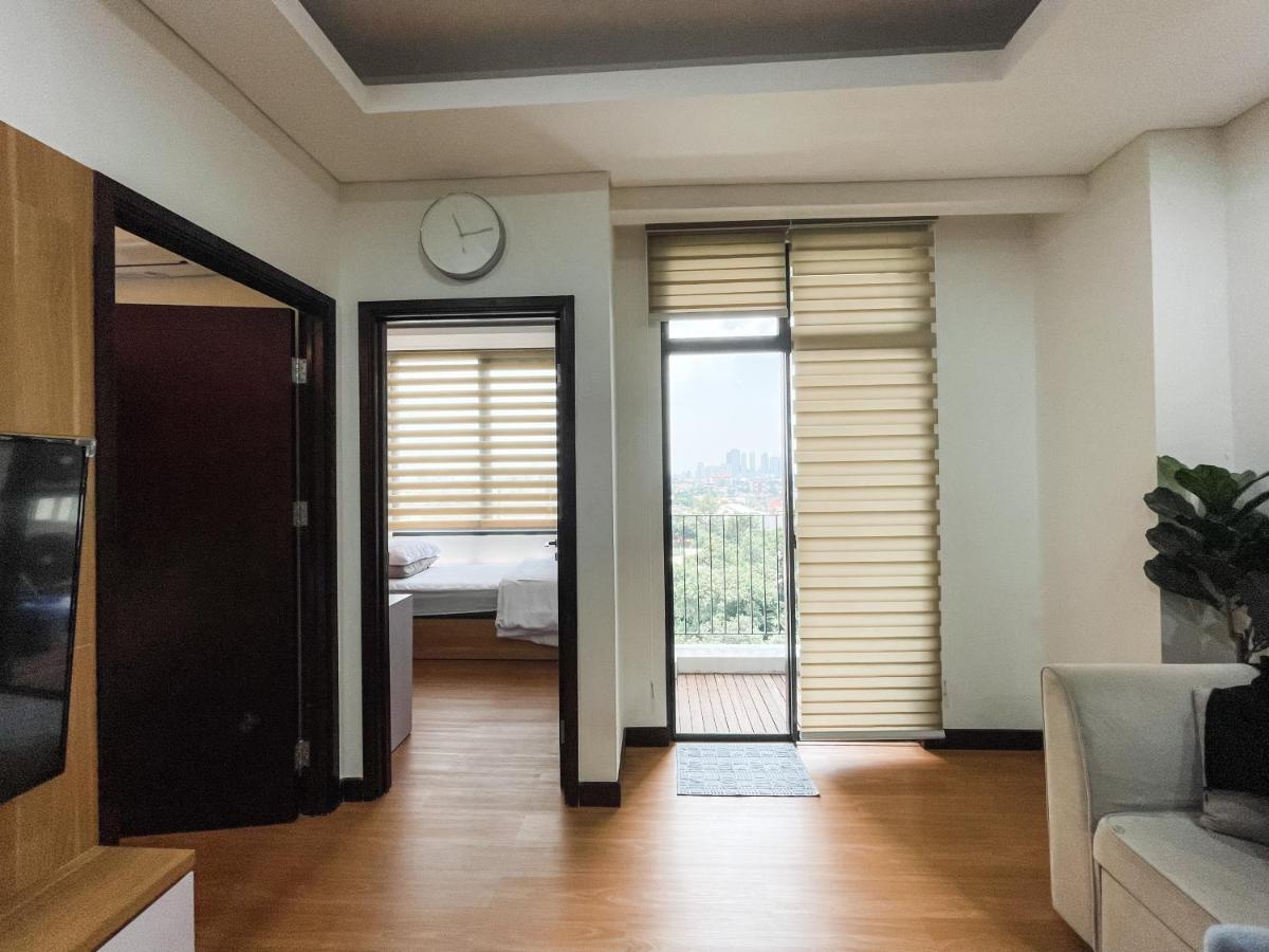 Apartamento 2 Bedrooms Permata Hijau