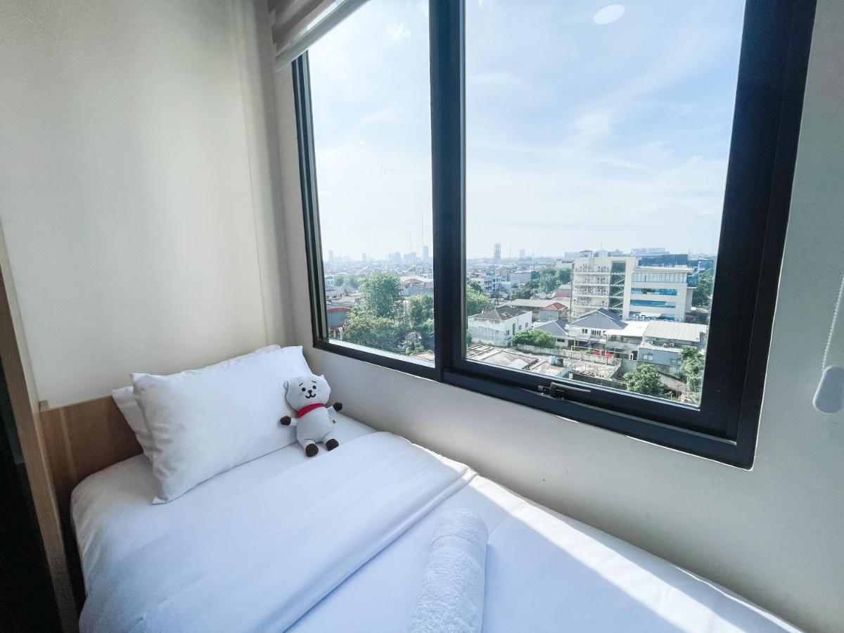 Apartment 2 Bedrooms Permata Hijau Jakarta