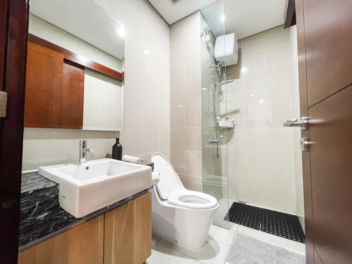 2 Bedrooms Permata Hijau