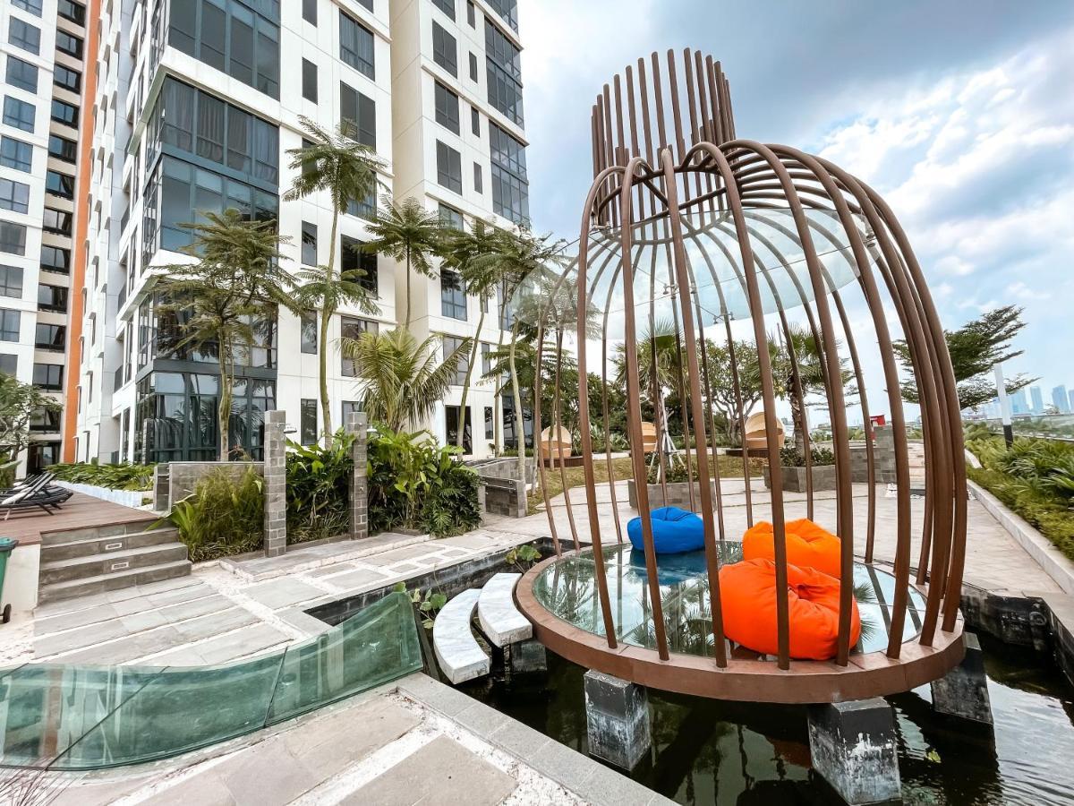 2 Bedrooms Permata Hijau Jakarta