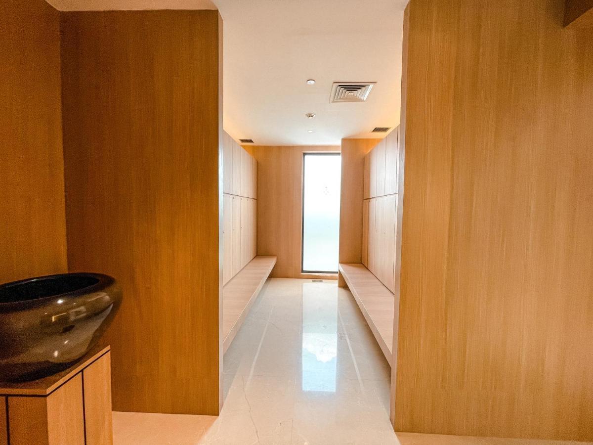 Apartment 2 Bedrooms Permata Hijau Jakarta