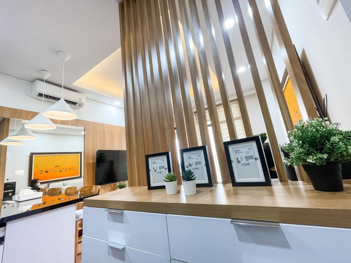 2 Bedrooms Permata Hijau *