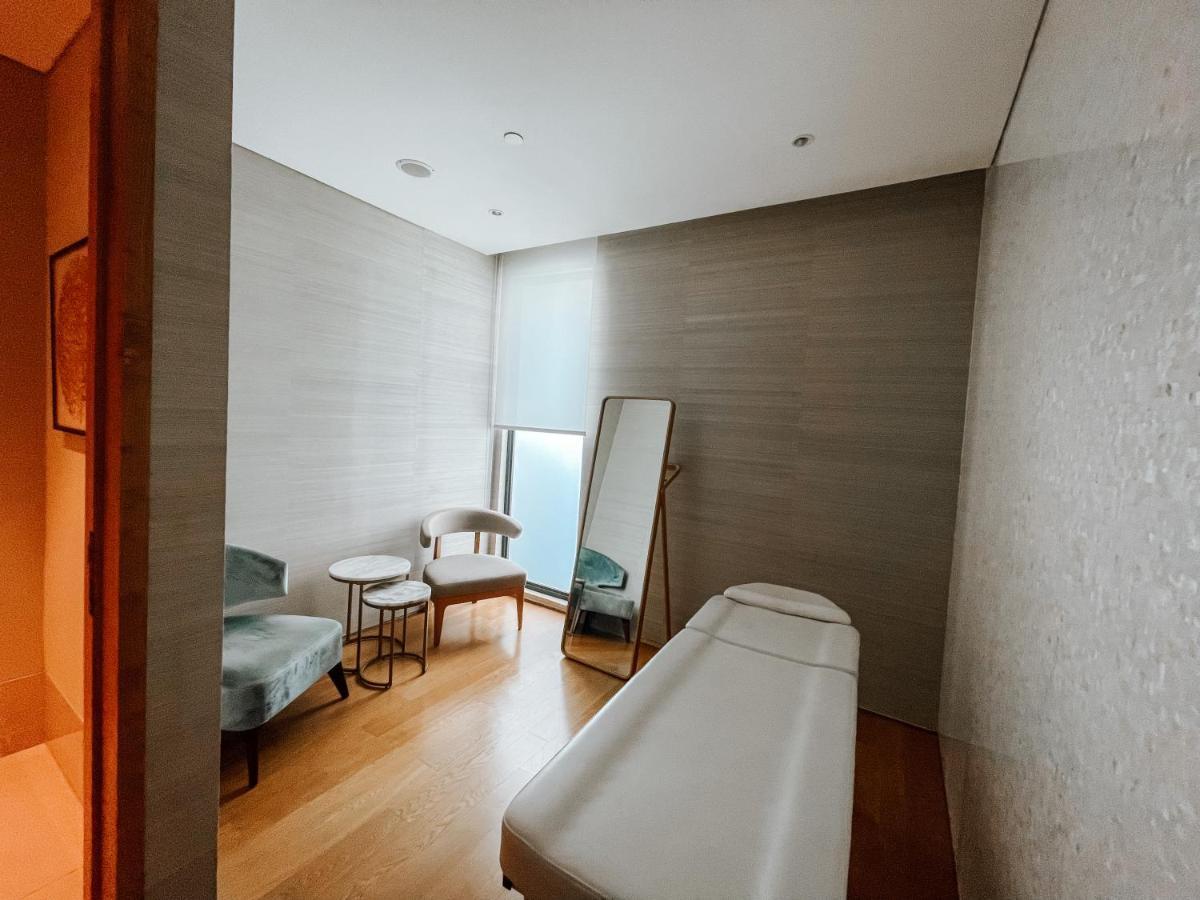 2 Bedrooms Permata Hijau