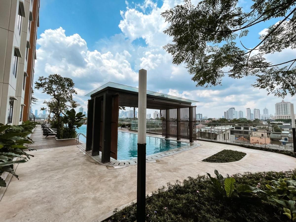 2 Bedrooms Permata Hijau * Jakarta