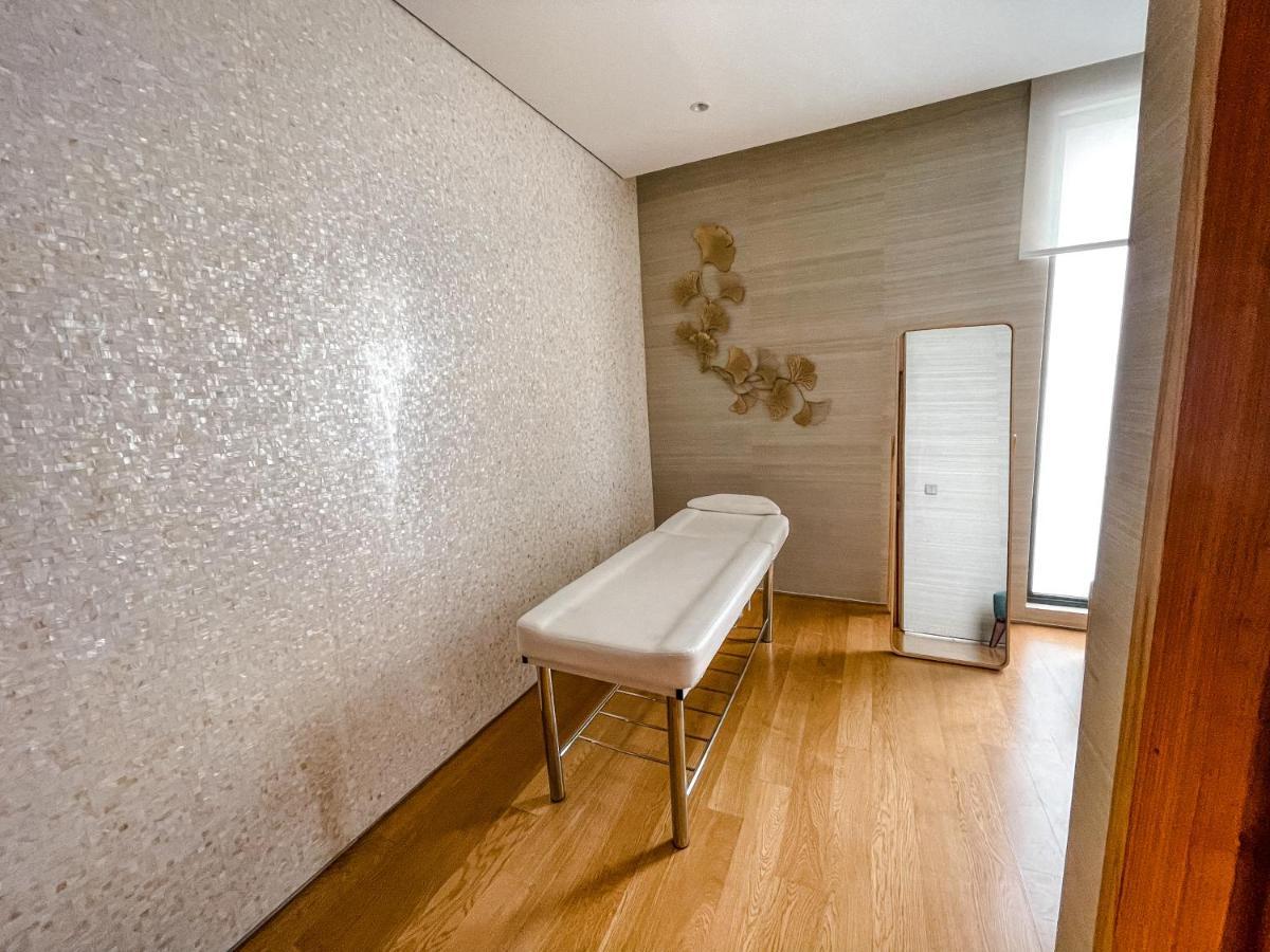 2 Bedrooms Permata Hijau Apartment Jakarta