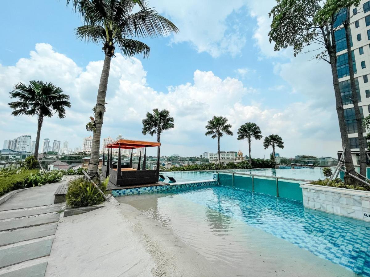 2 Bedrooms Permata Hijau Jakarta