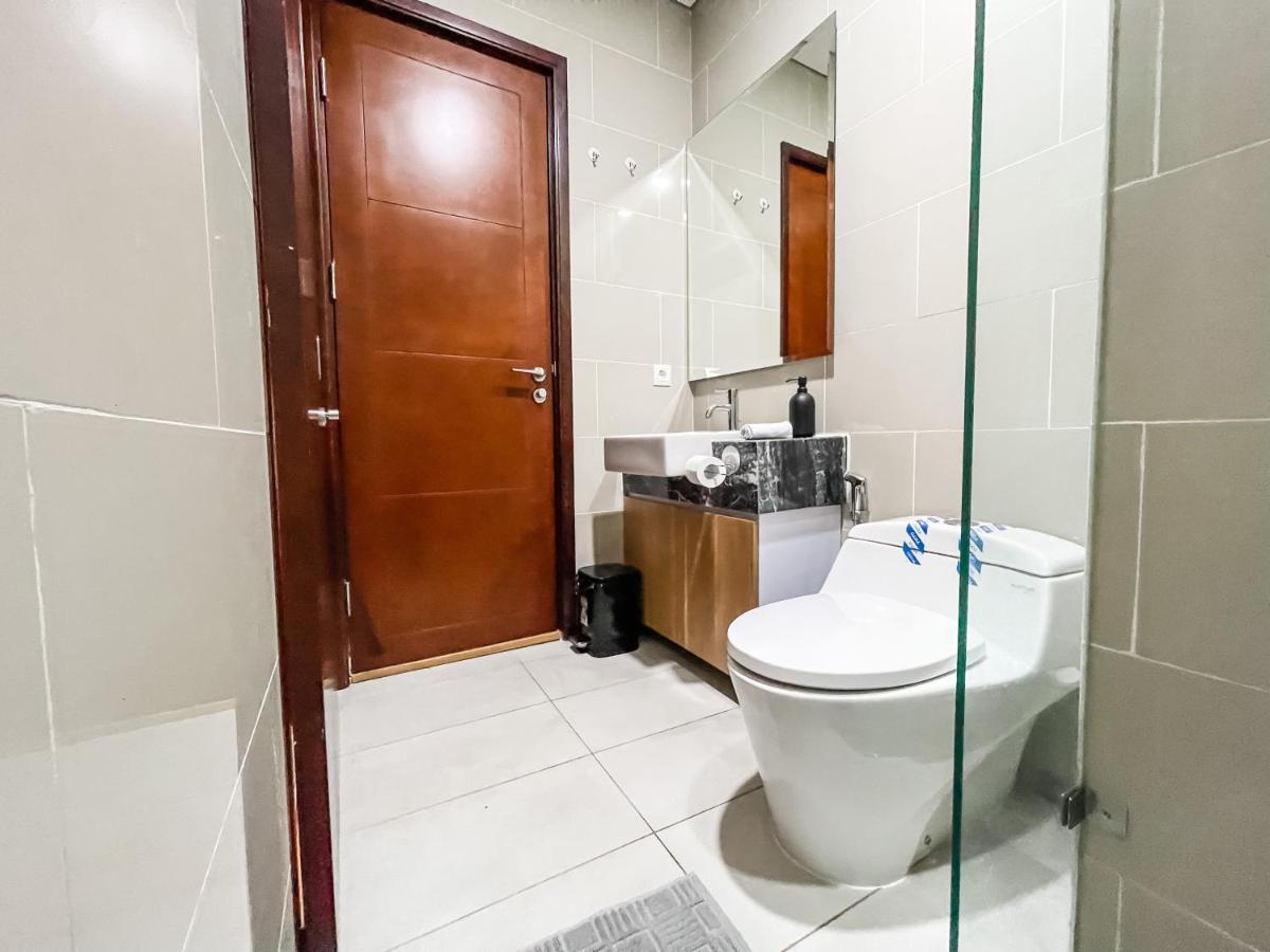 2 Bedrooms Permata Hijau