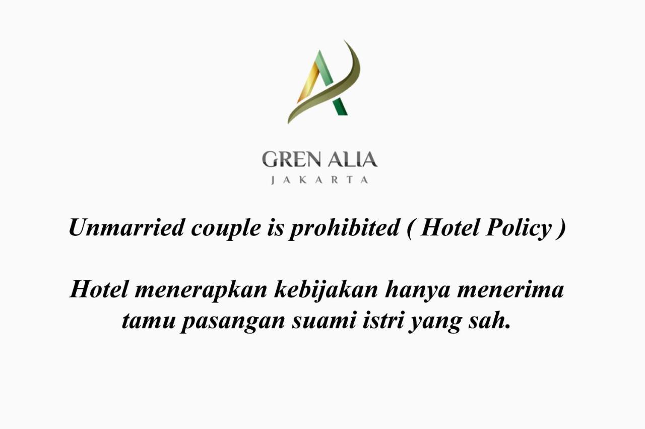 Gren Alia