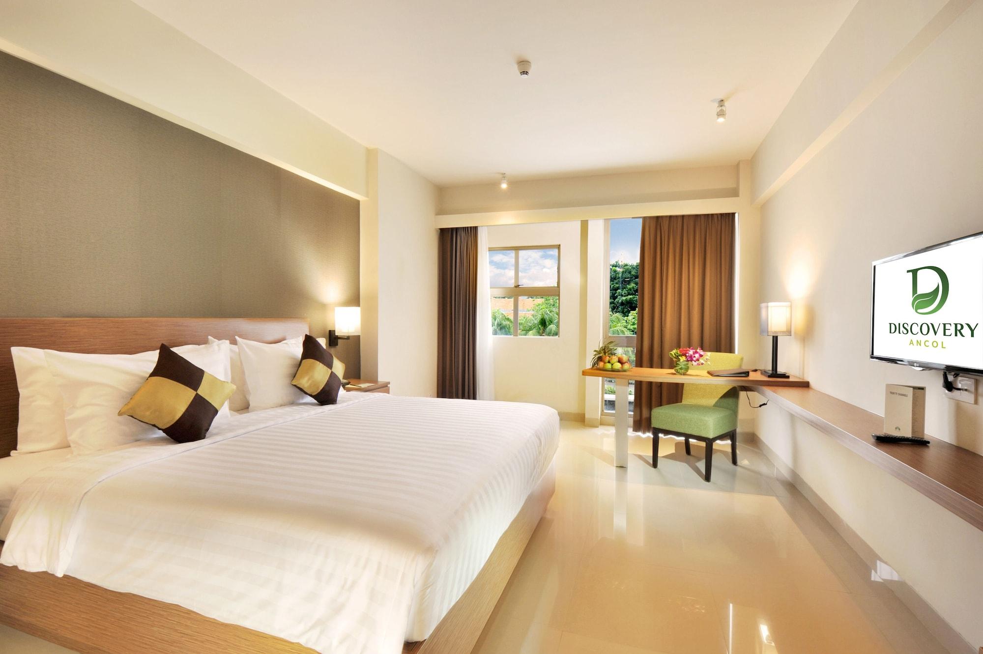 Hotel Discovery Ancol