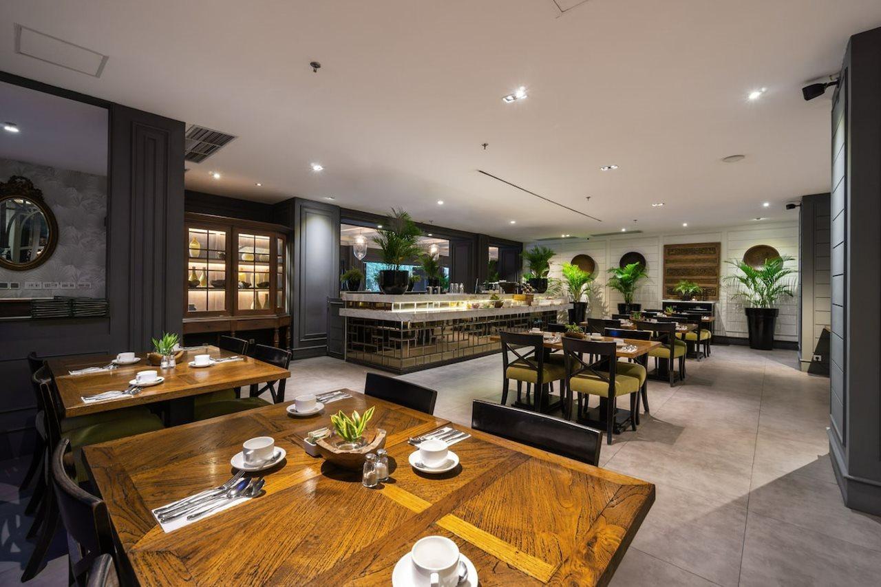 Oakwood Kuningan