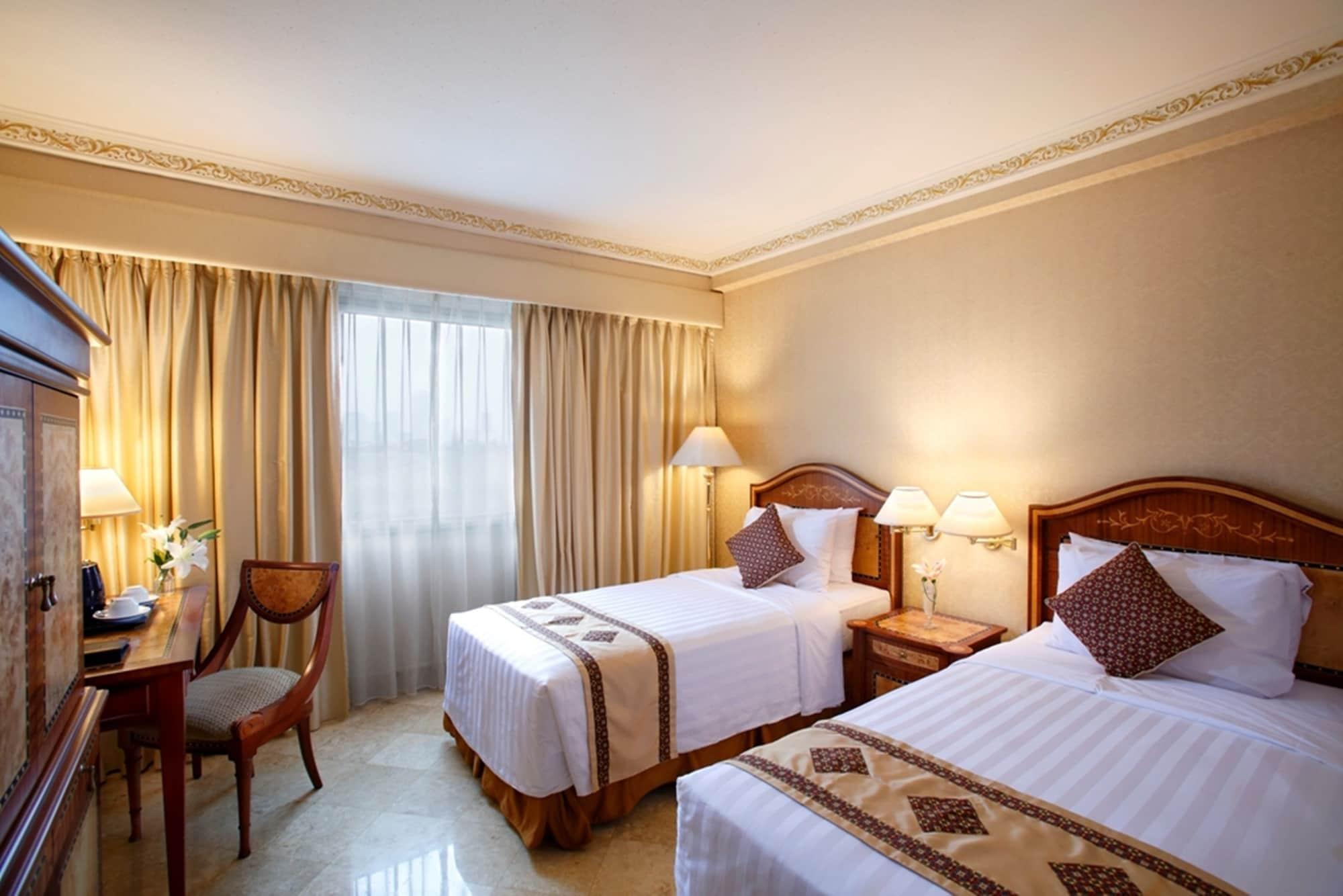 Ambhara 4*