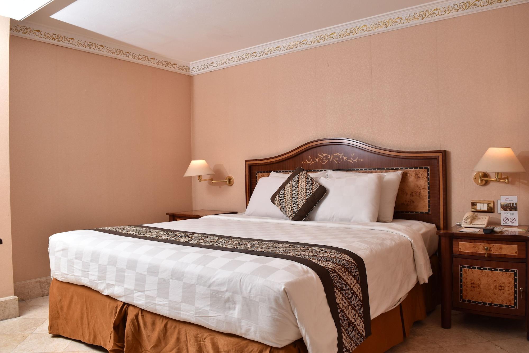 Ambhara Hotel