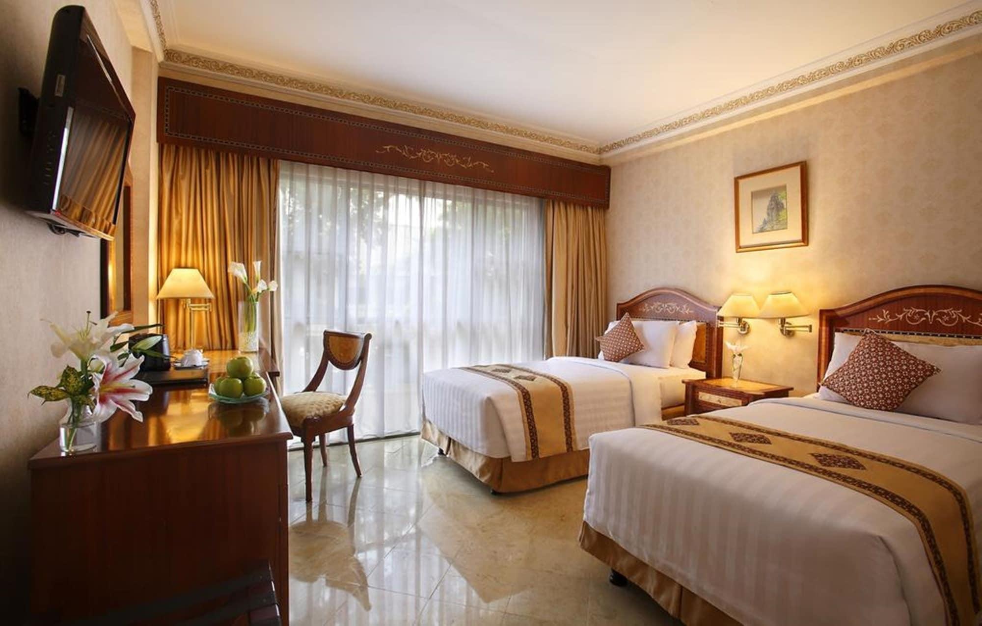 Ambhara Jakarta