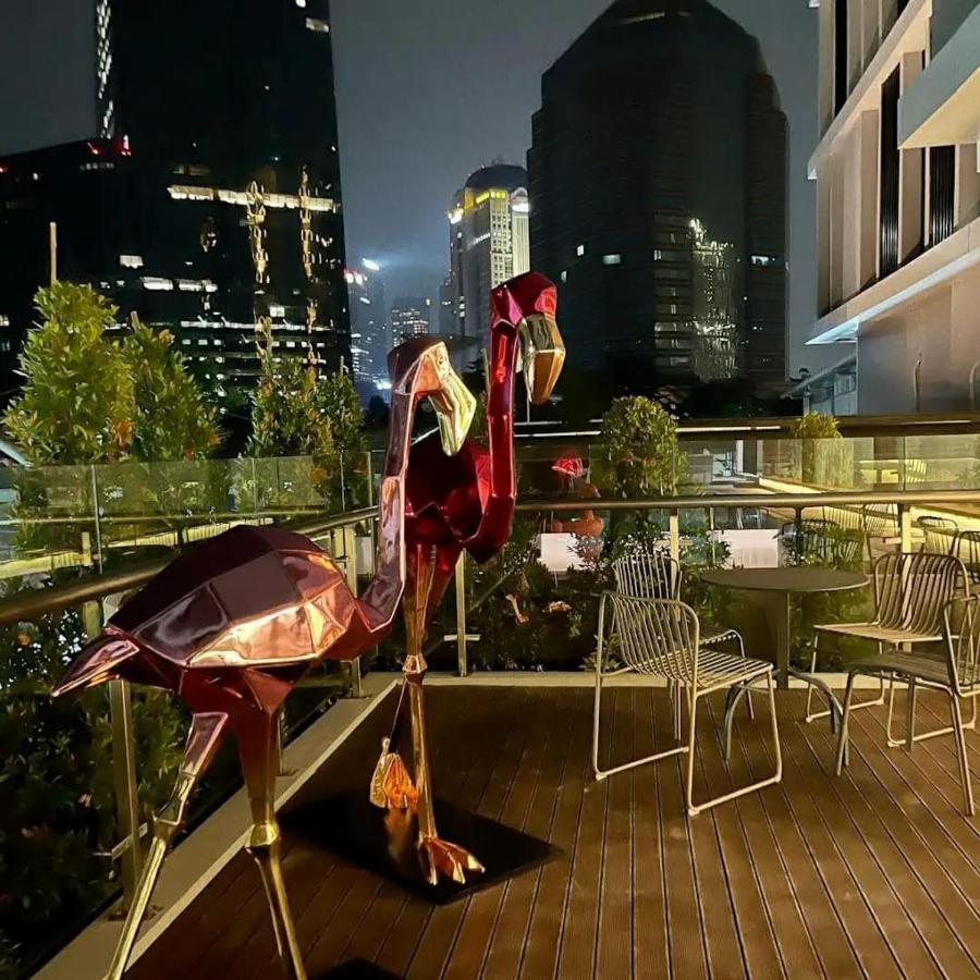 Hotel The Day Jakarta