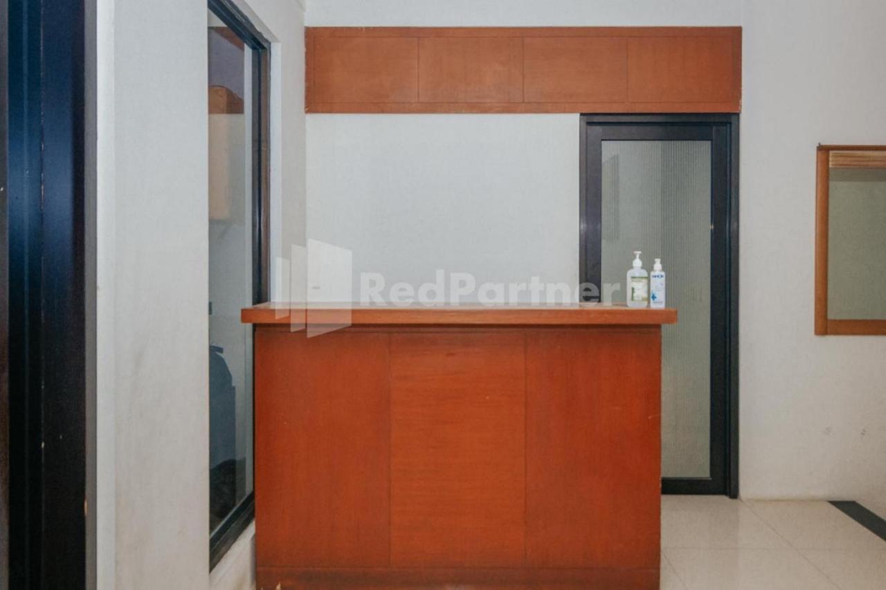 De Lugano Scbd Syariah Mitra Reddoorz Hotel Jakarta