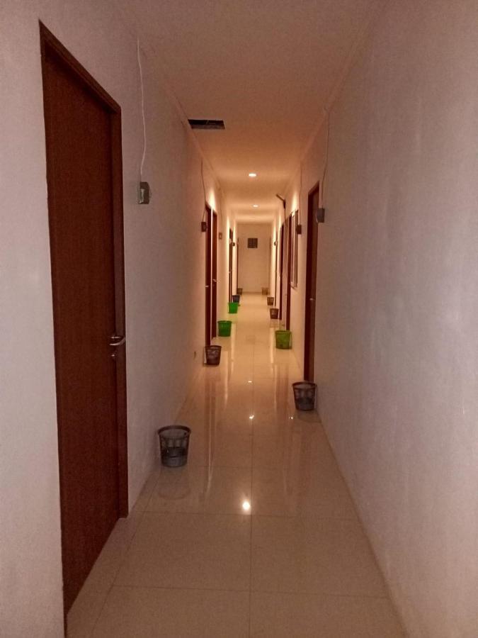 Nyenyak Senayan Benhil 2*