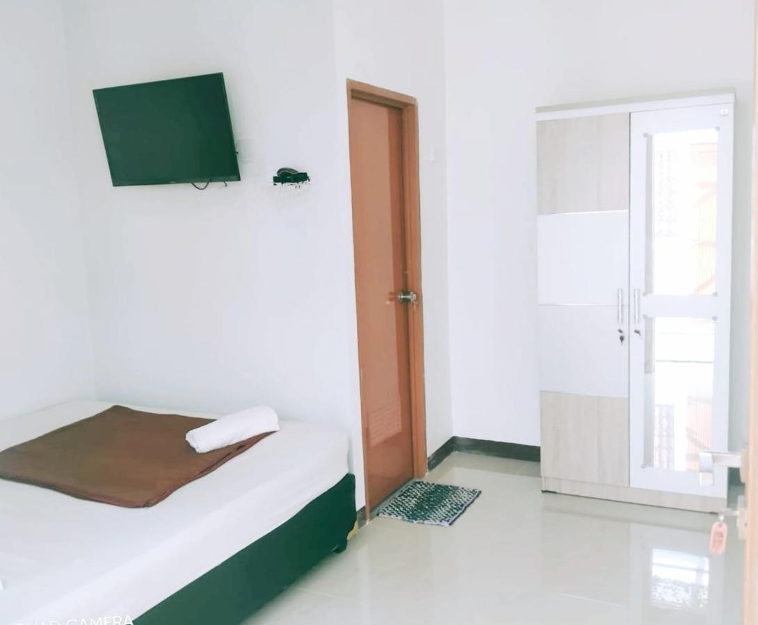Khách sạn Nyenyak Senayan Benhil