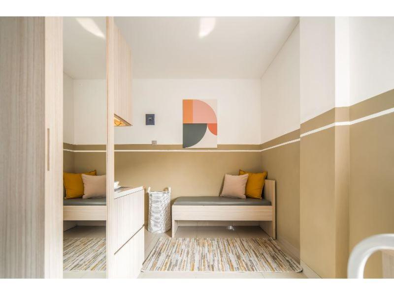 Cove T63 Aparthotel Jakarta