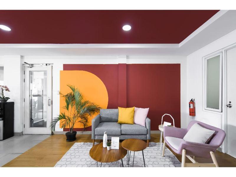 Cove T63 Aparthotel *