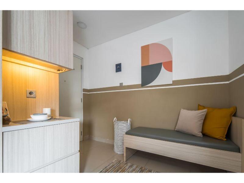 Cove T63 Aparthotel