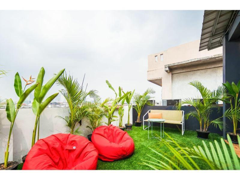 Cove T63 Aparthotel