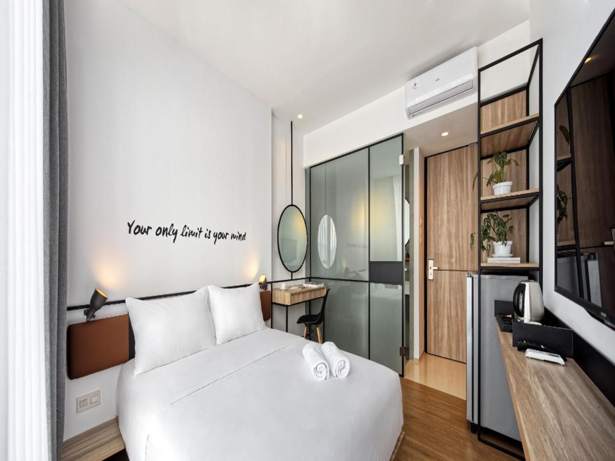 Accommodatie bij particulieren Green Rasuna *