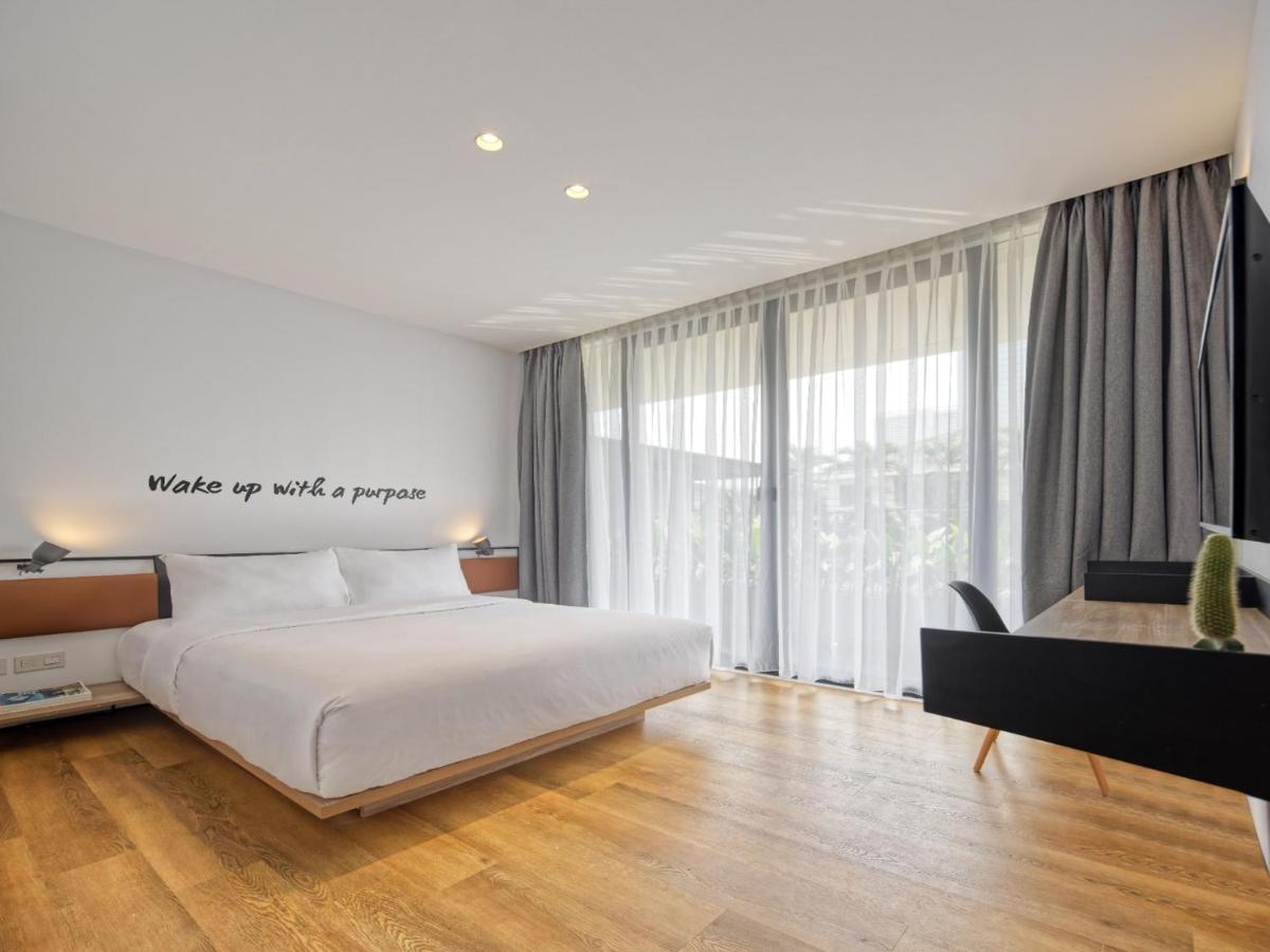 Accommodatie bij particulieren Green Rasuna Jakarta